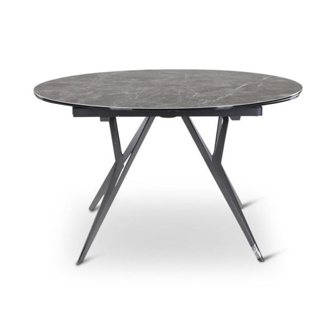 Uittrekbare tafel BOLETA - Keramiek Stone