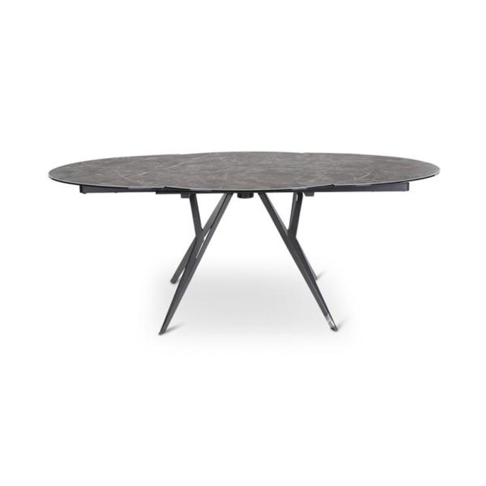 Uittrekbare tafel BOLETA - Keramiek Stone VDC TA-01055