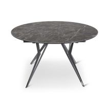 Uittrekbare tafel BOLETA - Keramiek Stone VDC TA-01055