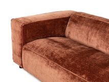 Hoeksalon SESILIA - Off White C-ESS-33-HKS1