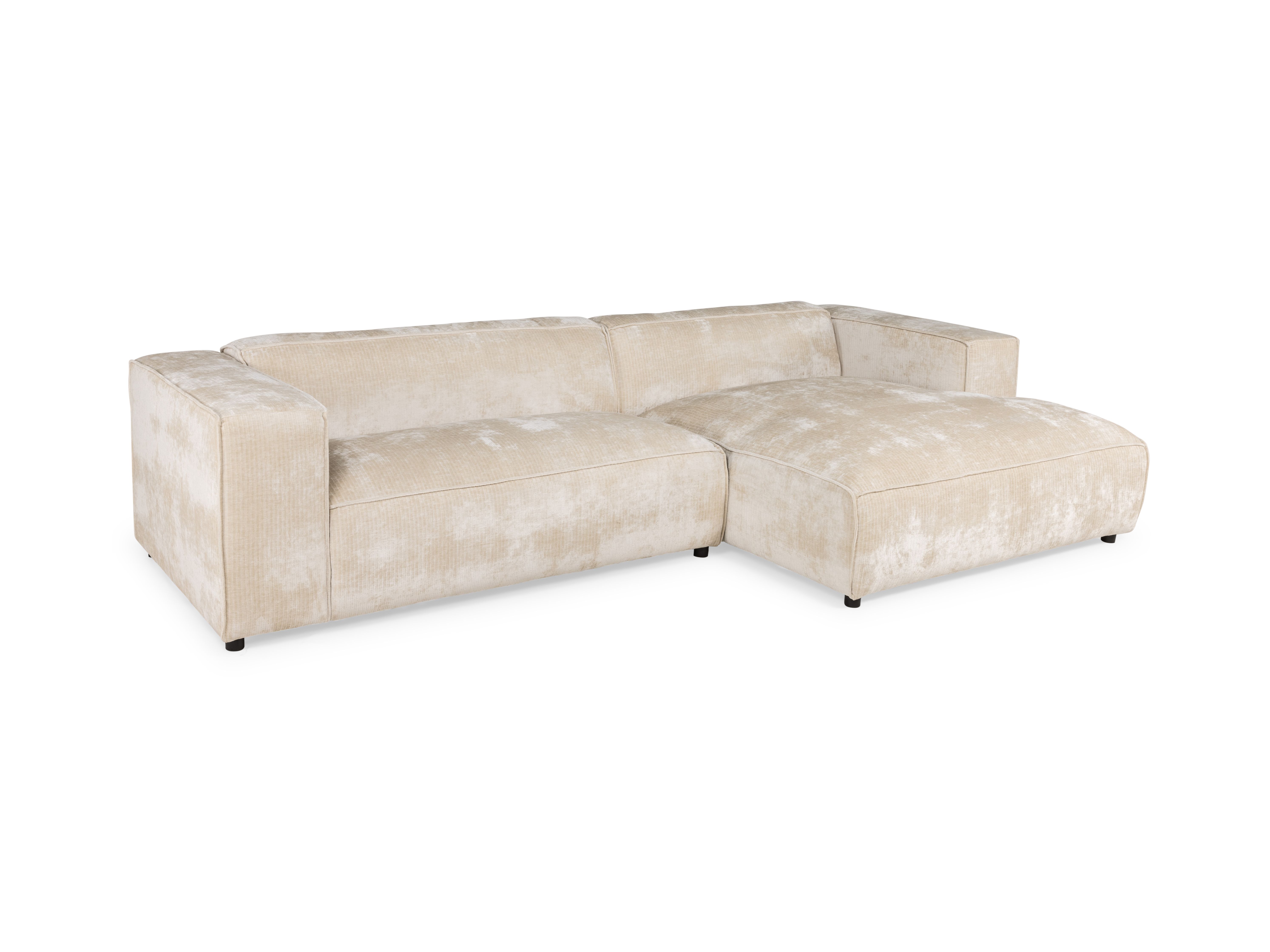 Hoekzetel SESILIA - Levis copper