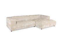 Hoekzetel SESILIA - Levis copper C-ESS-SE-HKS1