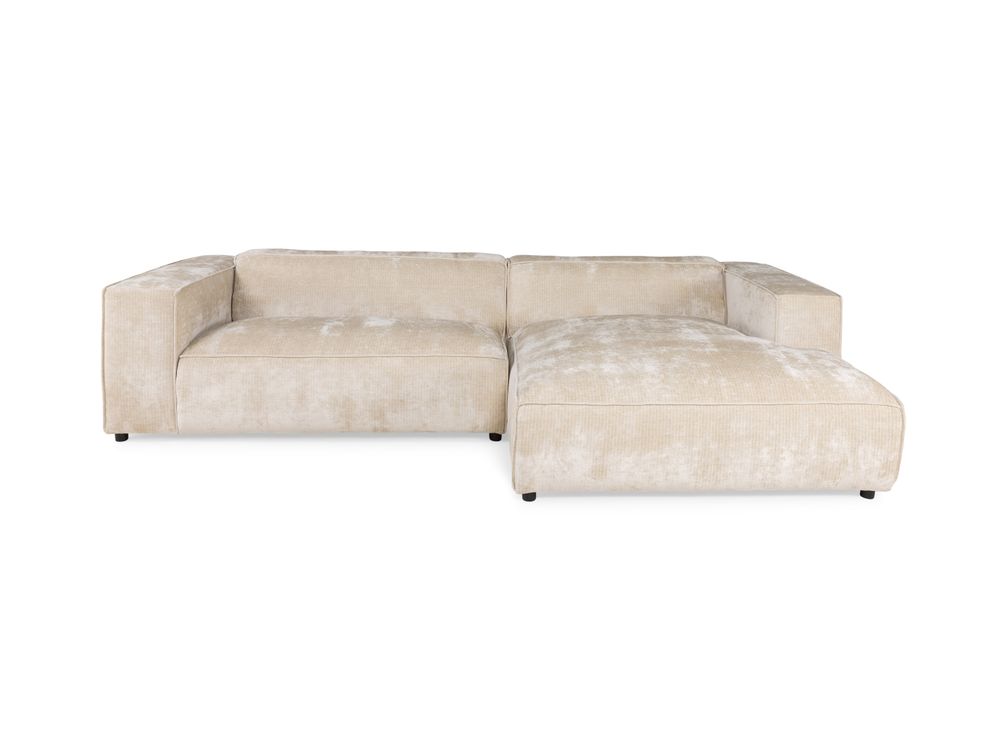 Hoekzetel SESILIA - Levis copper C-ESS-SE-HKS1