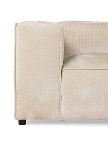 Hoekzetel SESILIA - Levis copper C-ESS-SE-HKS1