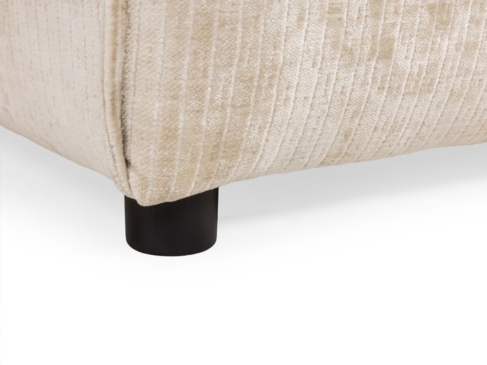 Hoekzetel SESILIA - Levis copper C-ESS-SE-HKS1