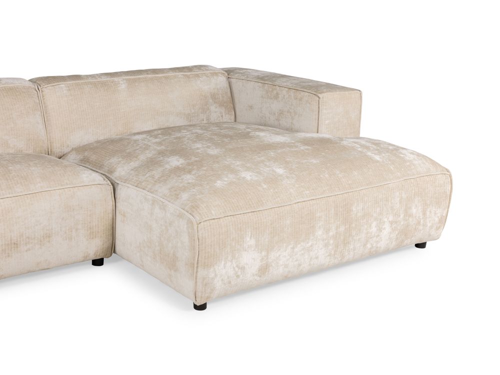 Hoekzetel SESILIA - Levis copper C-ESS-SE-HKS1