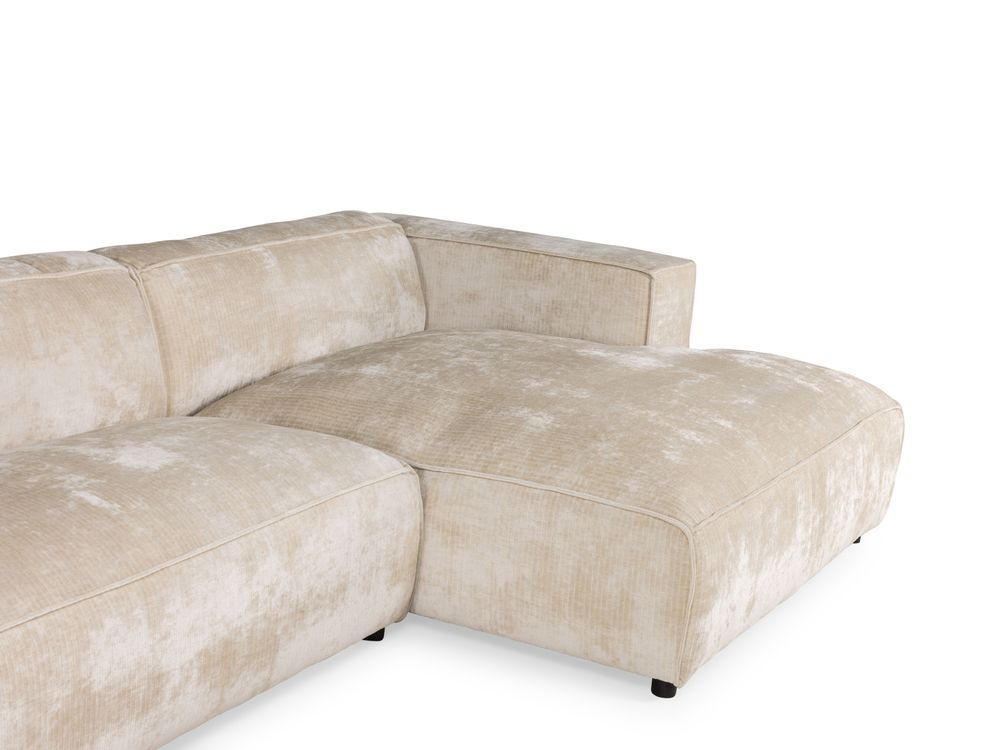 Hoekzetel SESILIA - Levis copper C-ESS-SE-HKS1