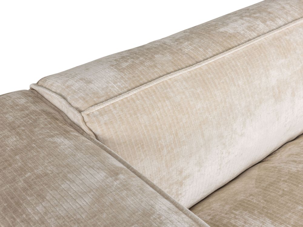 Hoekzetel SESILIA - Levis copper C-ESS-SE-HKS1