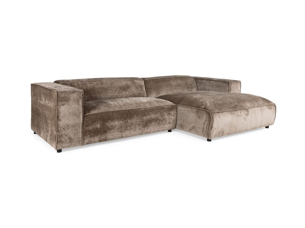 Hoeksalon SESILIA - Off White C-ESS-SE-HKS2