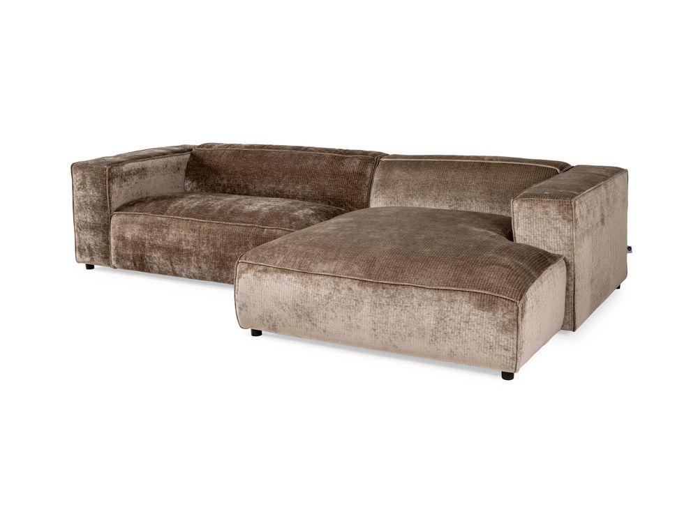 Hoeksalon SESILIA - Off White C-ESS-SE-HKS2