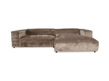 Hoeksalon SESILIA - Off White C-ESS-SE-HKS2