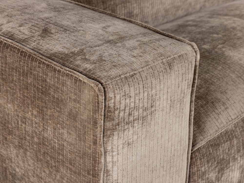 Hoeksalon SESILIA - Off White C-ESS-SE-HKS2
