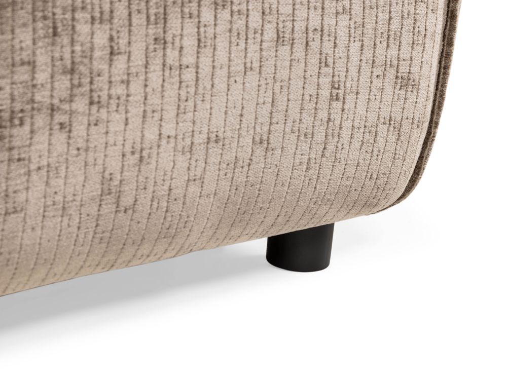 Hoeksalon SESILIA - Off White C-ESS-SE-HKS2