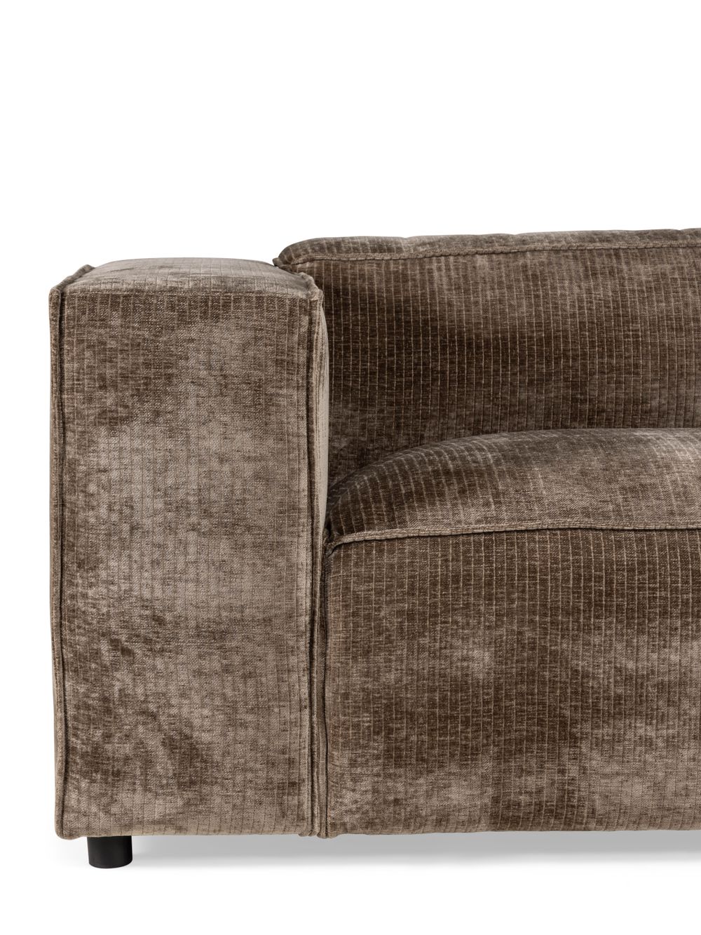 Hoeksalon SESILIA - Off White C-ESS-SE-HKS2