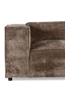 Hoeksalon SESILIA - Off White C-ESS-SE-HKS2