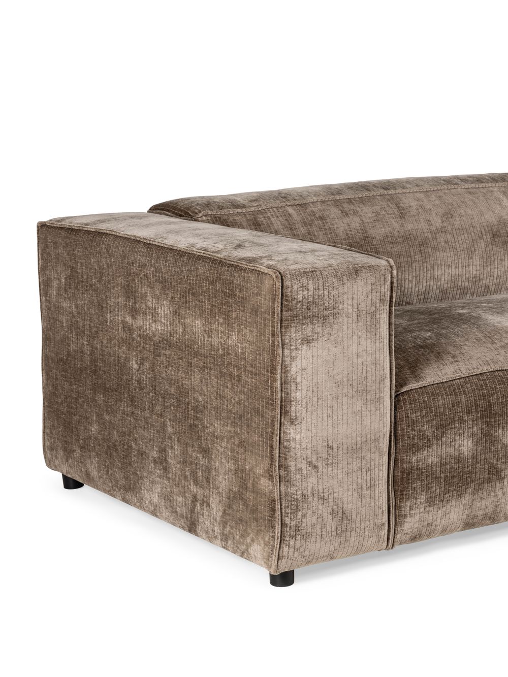 Hoeksalon SESILIA - Off White C-ESS-SE-HKS2