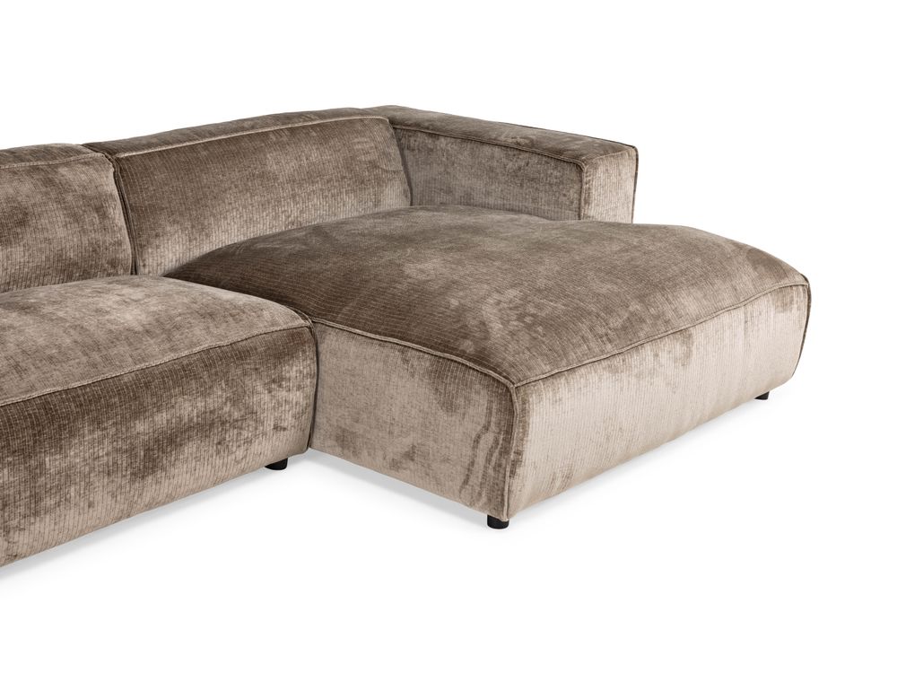 Hoeksalon SESILIA - Off White C-ESS-SE-HKS2