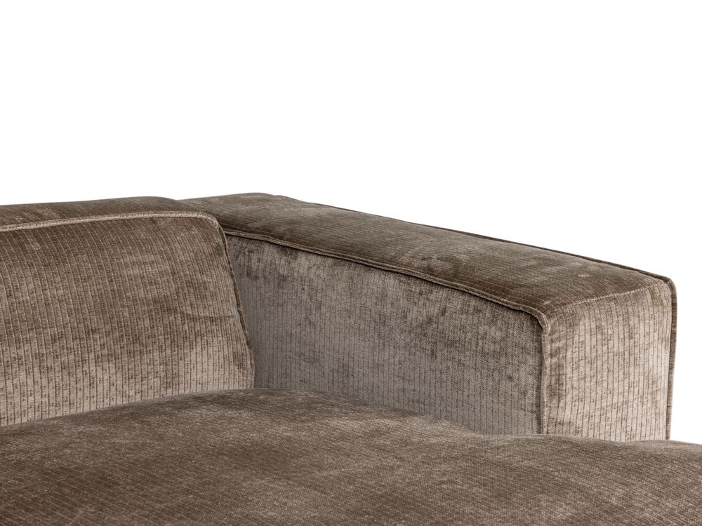 Hoeksalon SESILIA - Off White C-ESS-SE-HKS2