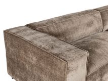 Hoeksalon SESILIA - Off White C-ESS-SE-HKS2
