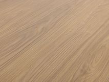 Ovalen eetkamertafel COSTA - Hout/Zwart MXF-251-000539