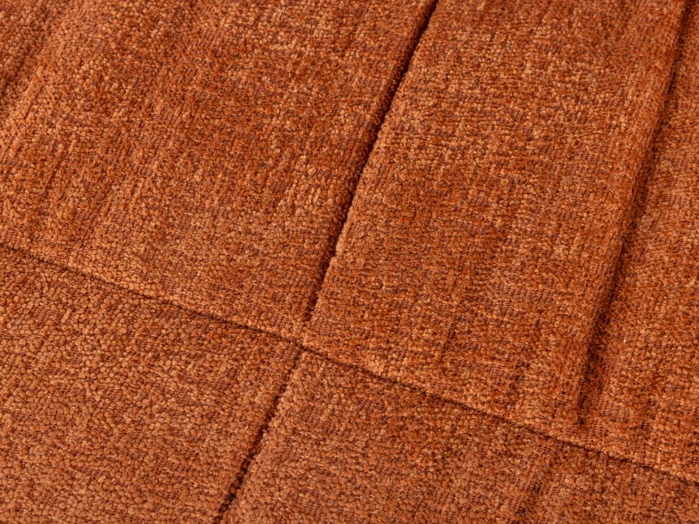 Zitbank CAPITOL - Terracotta C-ESS-59-25XL-B-M27T