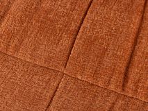 Zitbank CAPITOL - Terracotta C-ESS-59-25XL-B-M27T