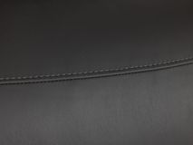 Elektrische relaxfauteuil MATERA - Zwart leder HTL-152-000057-517E