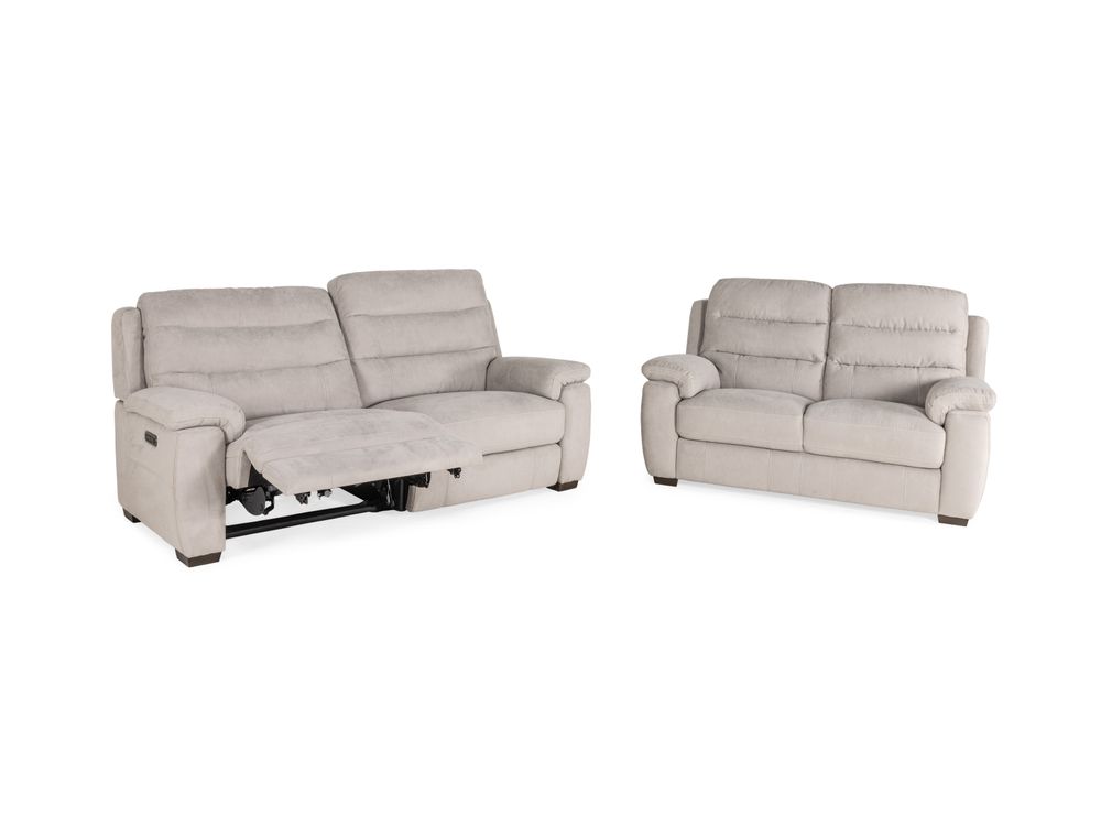 2-zit TURIJN - Beige HTL-136-000003-M02