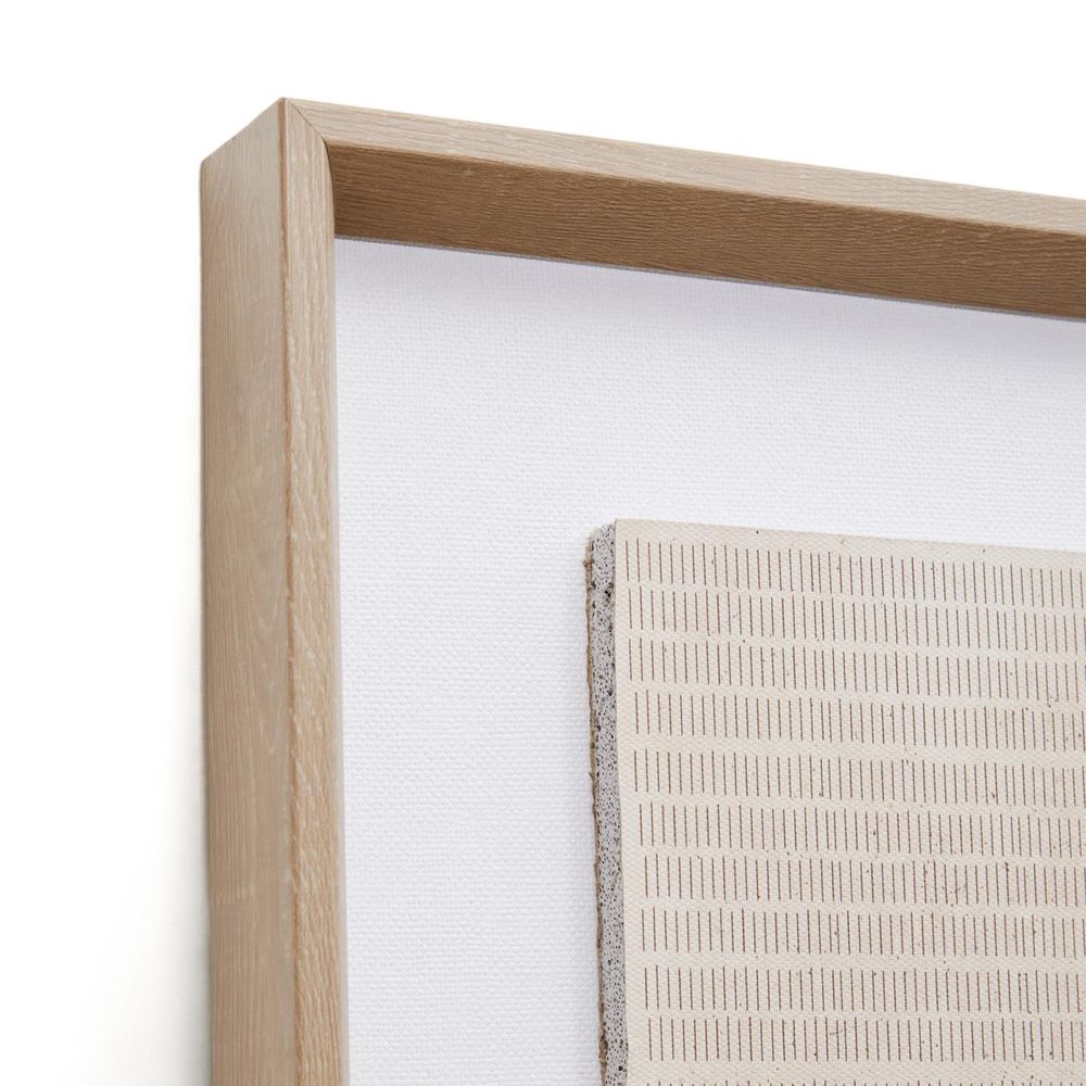 Schilderij SORMINA - Beige KAV D0700107JJ10