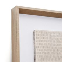 Schilderij SORMINA - Beige KAV D0700107JJ10