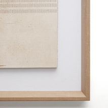 Schilderij SORMINA - Beige KAV D0700107JJ10