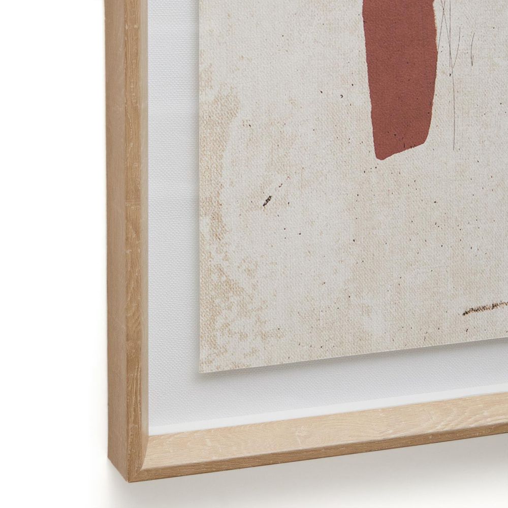 Schilderij SORMI - Beige KAV D0700127JJ35