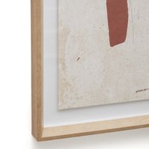 Schilderij SORMI - Beige KAV D0700127JJ35