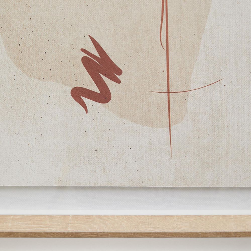 Schilderij SORMI - Beige KAV D0700127JJ35