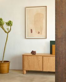 Schilderij SORMI - Beige KAV D0700127JJ35