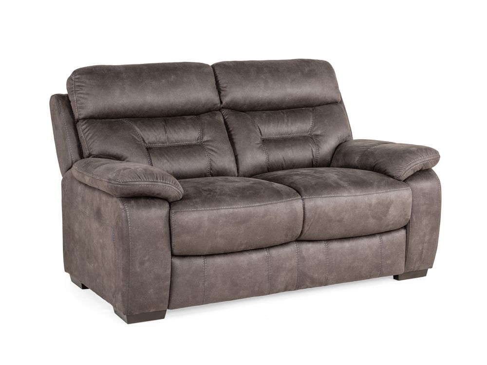 2-zit SIENA - Bruin HTL-153-000004-BLJ16