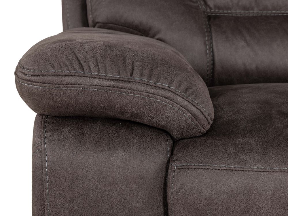 2-zit SIENA - Bruin HTL-153-000004-BLJ16