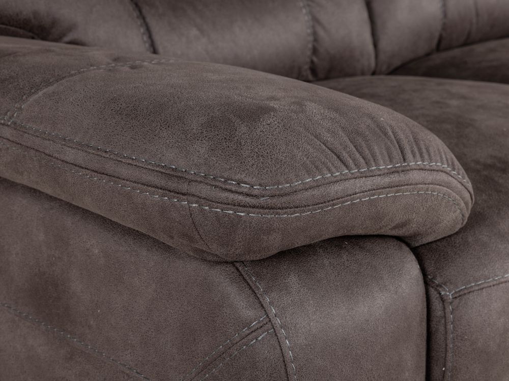 2-zit SIENA - Bruin HTL-153-000004-BLJ16