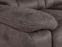 2-zit SIENA - Bruin HTL-153-000004-BLJ16