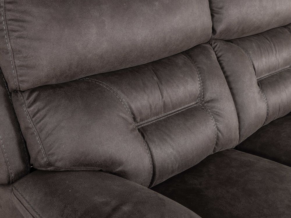 2-zit SIENA - Bruin HTL-153-000004-BLJ16