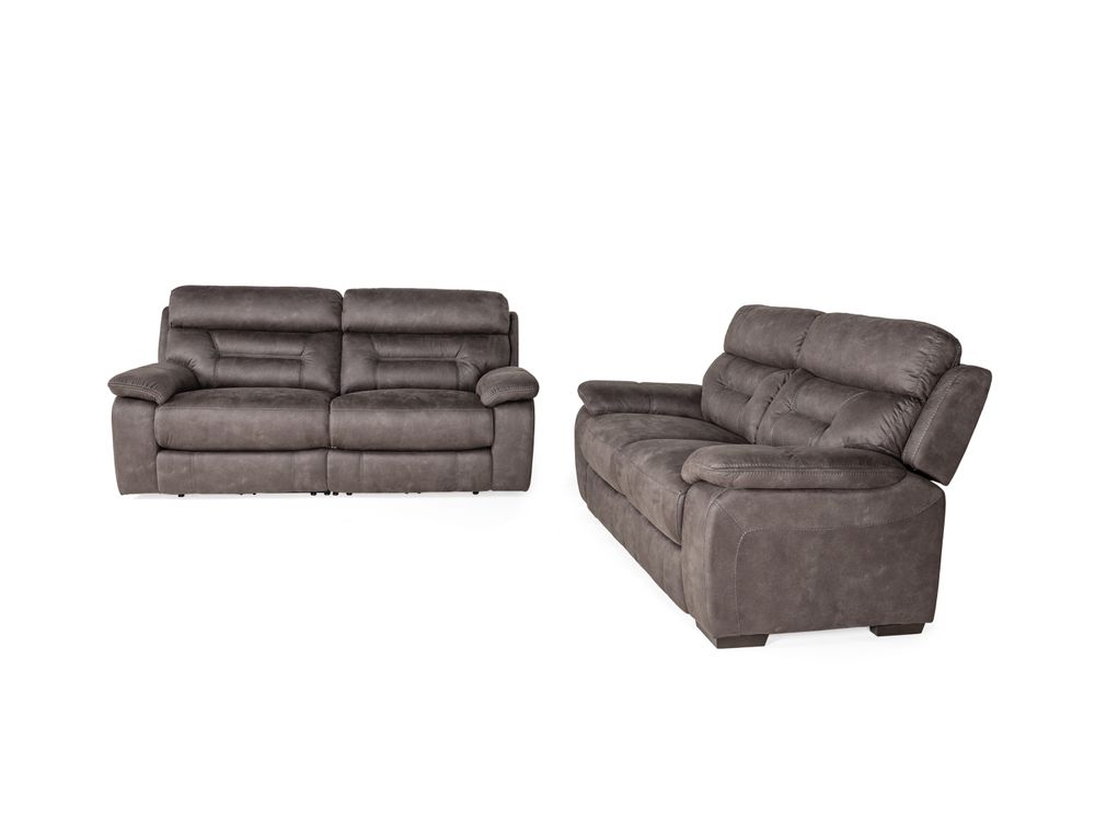 2-zit SIENA - Bruin HTL-153-000004-BLJ16