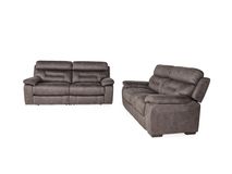 2-zit SIENA - Bruin HTL-153-000004-BLJ16