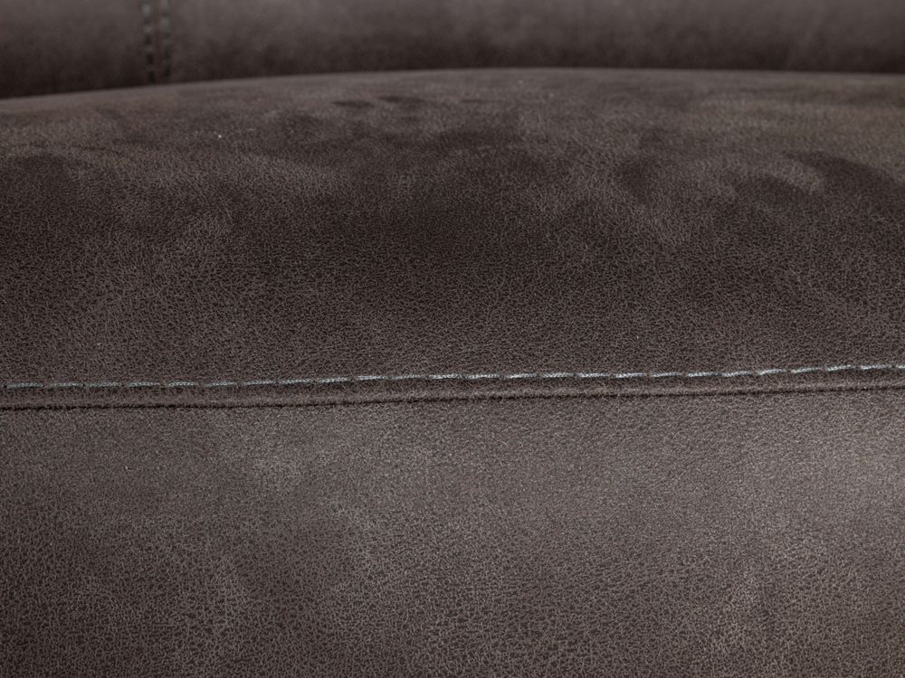 2,5-zit met 2 elektr. relaxen SIENA - Bruin HTL-153-000009-BLJ16