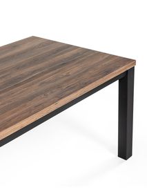 Eetkamer Novara - Sheesham C-MXF-248-EK1