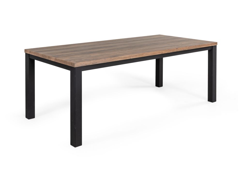 Eetkamer Novara - Sheesham C-MXF-248-EK1