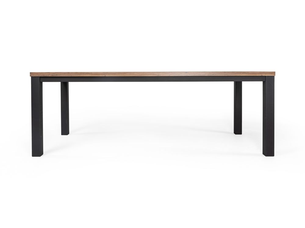 Eetkamer Novara - Sheesham C-MXF-248-EK1