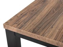 Eetkamer Novara - Sheesham C-MXF-248-EK1