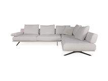 Hoekzetel ELIXIR - Lichtgrijs C-SYM-7-HKS1