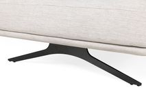 Hoekzetel ELIXIR - Lichtgrijs C-SYM-7-HKS1