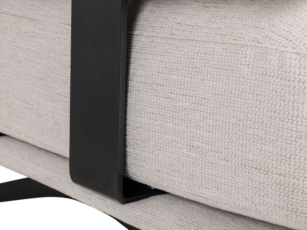 Hoekzetel ELIXIR - Lichtgrijs C-SYM-7-HKS1